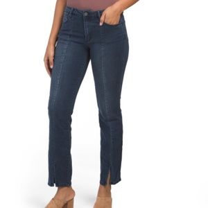 Tractr stretch jeans